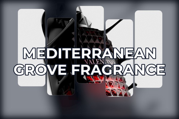 mediterranean grove fragrance
