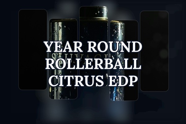 year-round rollerball citrus edp